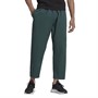 adidas Originals Mens Graphics Campus Chino Tracksuit Bottoms Mineral Green