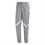adidas Originals Mens Rekive Woven Shellsuittracksuit Bottoms Halo Silver
