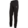 adidas Originals Mens Sprt Fleece Joggers Black/Tech Indigo