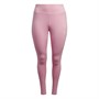 adidas Originals Womens Adicolor Essentials Leggings (Plus Size) Bliss Pink