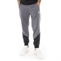 adidas Originals Mens Tricot Superstar Tracksuit Bottoms Grey Five/Black/White