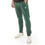 adidas Originals Mens Adicolor Essentials Trefoil Joggers Mineral Green