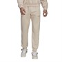 adidas Originals Mens Trefoil Linear Sweat Joggers Linen