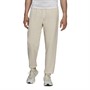 adidas Originals Mens Adicolor Trefoil Sweat Joggers Wonder White