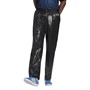 adidas Originals Mens Blue Version Chile 62 Tailored Tracksuit Bottoms Black