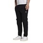 adidas Originals Mens Adicolor Essentials Trefoil Cargo Joggers Black