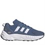 adidas Originals Mens ZX 22 Boost Trainers Altered Blue/Footwear White/Wonder Steel