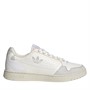 adidas Originals Mens NY 90 Vegan Icons Trainers Cloud White/Grey One/Off White