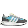 adidas Originals Retropy E5 Trainers Grey Five/Footwear White/Bliss Blue