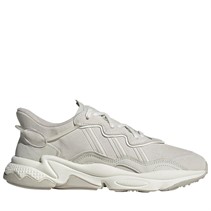 adidas Originals Mens Ozweego Trainers Off White/Core Brown/Footwear White