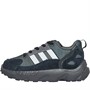 adidas Originals Infant Boys Zx 22 Trainers Grey Five/Footwear White/Grey Three
