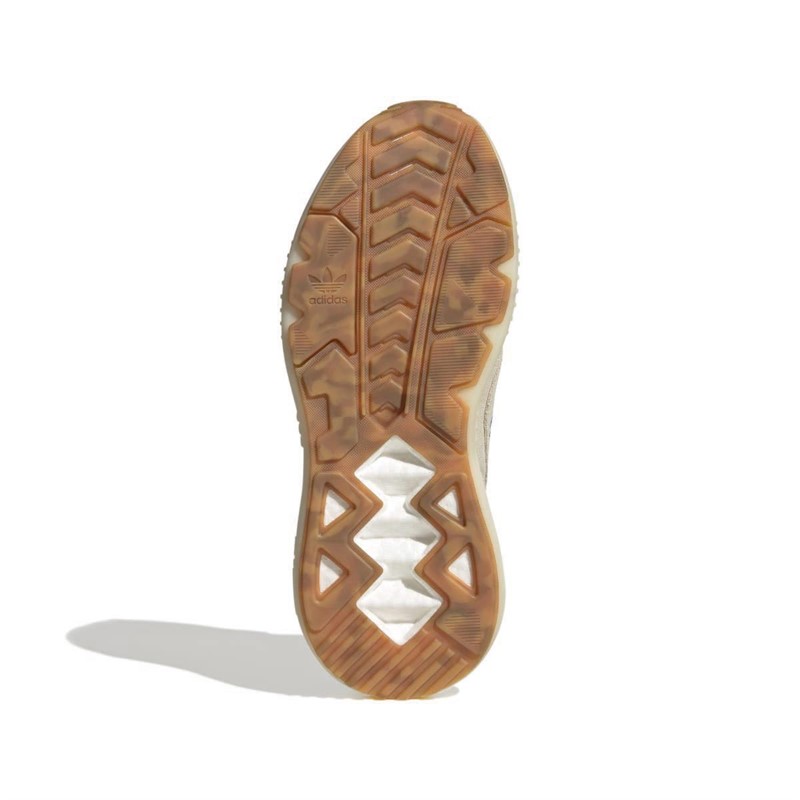 kenta KENSINGTON SNEAKER Multi-Colour Lace Up Chunky Trainers by