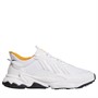 adidas Originals Ozweego Trainers Footwear White/Grey One/Orange Rush