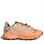 adidas Originals Hyperturf Trainers Beam Orange/Core Black/Ecru Tint