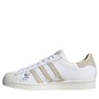 adidas Originals Mens Superstar Trainers Footwear White/Wonder White/Off White