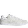 adidas Originals Stan Smith Trainers Footwear White/Footwear White/Silver Metallic