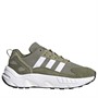 adidas Originals ZX 22 Boost Trainers Orbit Green/Footwear White/Focus Olive