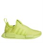adidas Originals Boys NMD 360 Trainers Team Semi Solar Yellow/Team Semi Solar Yellow/Team Semi Solar Yellow