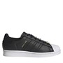 adidas Originals Womens Superstar Trainers Footwear White/Core Black/Footwear White