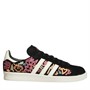 adidas Originals Mens Campus 80S Pride Trainers Off White/Core Black/Off White