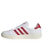 adidas Originals München Mig Trainers Footwear White/Collegiate Red/Off White