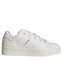adidas Originals Womens Stan Smith Bonega Trainers Crystal White/Wonder White/Off White