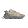 adidas Originals Mens ZX 22 Boost Aluminium/Magic Beige/Silver Metallic