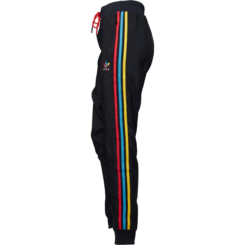 rainbow adidas tracksuit