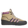 adidas Originals Akando Atr Trainers Beige Tone/Semi Pulse Lilac/Carbon