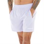 adidas Originals Mens Swim Shorts Violet Tone