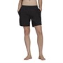 adidas Originals Mens Adventure Wood Wave Swim Shorts Black