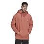 adidas Originals Mens Graphic Ozworld Hoodie Magic Earth