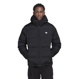 Adidas originals hot sale puffer jacket