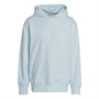 adidas Originals Mens Adicolor Contempo French Terry Hoodie Almost Blue