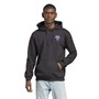 adidas Originals Mens Key City London Hoodie Black
