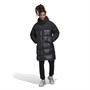 adidas Originals Regen puchowa kurtka 3/4 dla niego kolor czarny