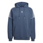 adidas Originals Mens Rekive Hoodie Wonder Steel