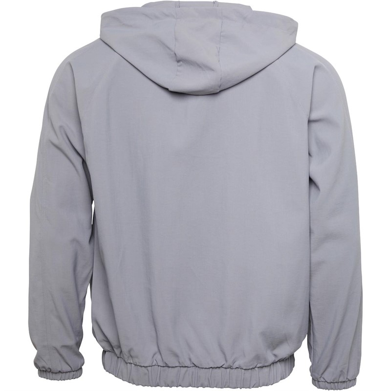 adidas Originals Workshop Windbreaker Grey/Dash Grey