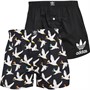 adidas Originals Boxers Homme Multicolore