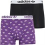 adidas Originals Boxers Homme Multicolore
