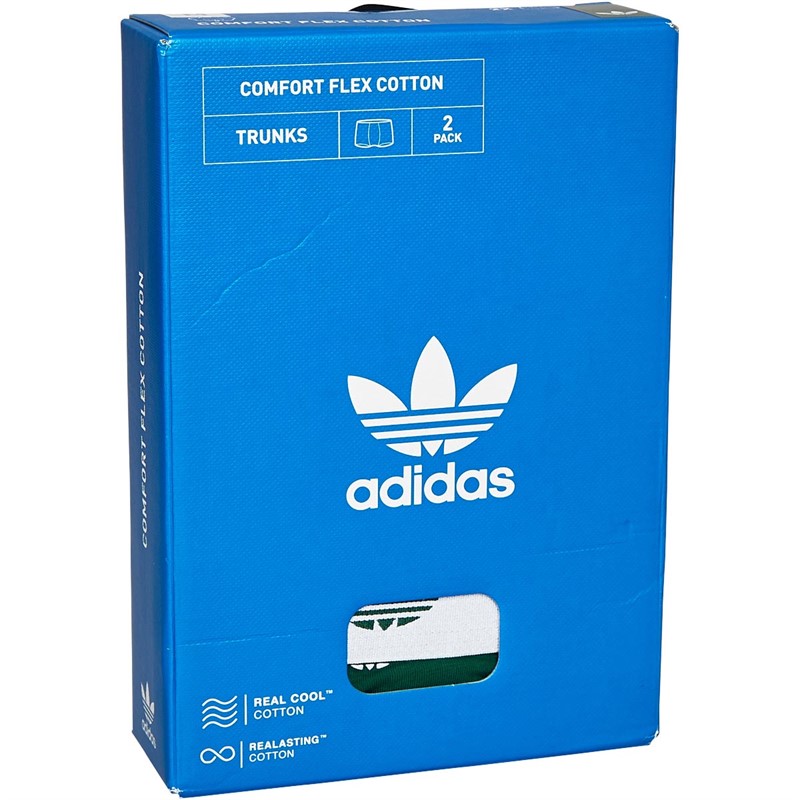 adidas Originals Boxers Homme Multicolore