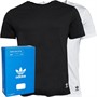 adidas Originals T-Shirts Comfort Flex Cotton Homme Multicolore