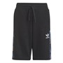 adidas Originals Junior Boys Camo Shorts Black