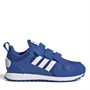 adidas Originals Boys ZX 700 HD Trainers Blue/Footwear White/Blue