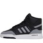 adidas Originals Junior Boys Drop Step Trainers Core Black/Grey Three/Footwear White