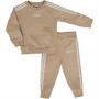 adidas Originals Infant Boys Tracksuit Magic Beige