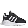 adidas Originals Infant Boys LA Trainer Lite Trainers Core Black/Footwear White/Core Black