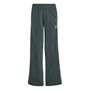 adidas Originals Junior Girls Wide Leg Trackpants Mineral Green