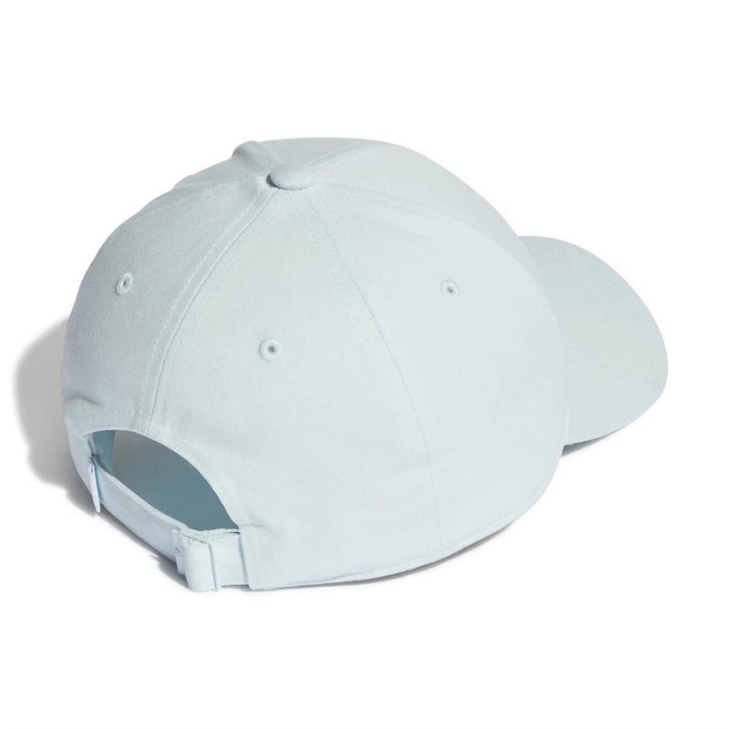 Buy adidas Originals Trefoil Baseball Cap Almost Blue