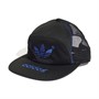 adidas Originals Blue Version Archive Cap Black/Powder Blue